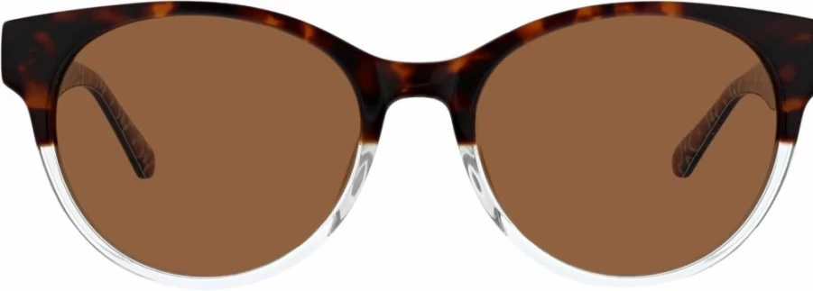 Vera Bradley Oleta Fashion Sunglasses for Women – Stylish UV Protection Shades