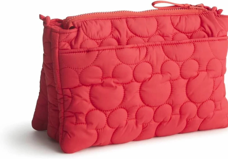 Vera Bradley Disney Foxbury Featherweight Crossbody Bag - Lightweight Disney Collection