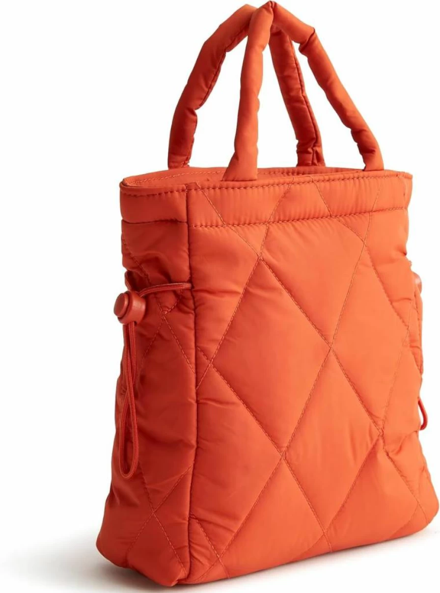 Vera Bradley Mini Original Featherweight Tote Bag Lightweight & Stylish
