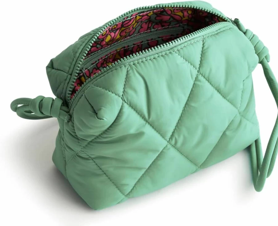 Vera Bradley Featherweight Blake Crossbody Bag - Lightweight & Stylish Women's Purse