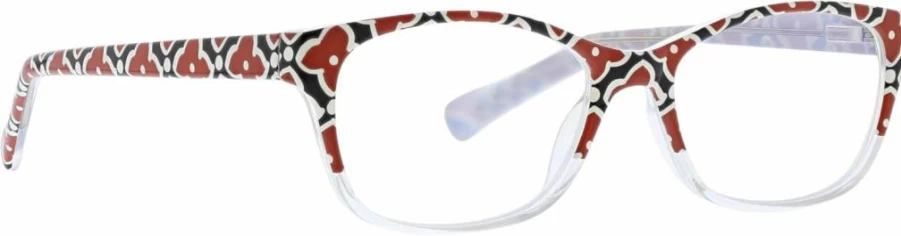 Vera Bradley Cimarron Readers Case | Stylish & Lightweight Eyeglass Holder