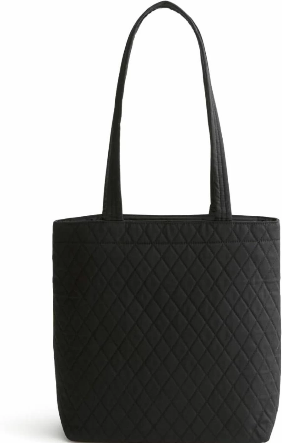 Vera Bradley Small Original Zip Cotton Tote Bag – Premium Lightweight & Stylish Carryall