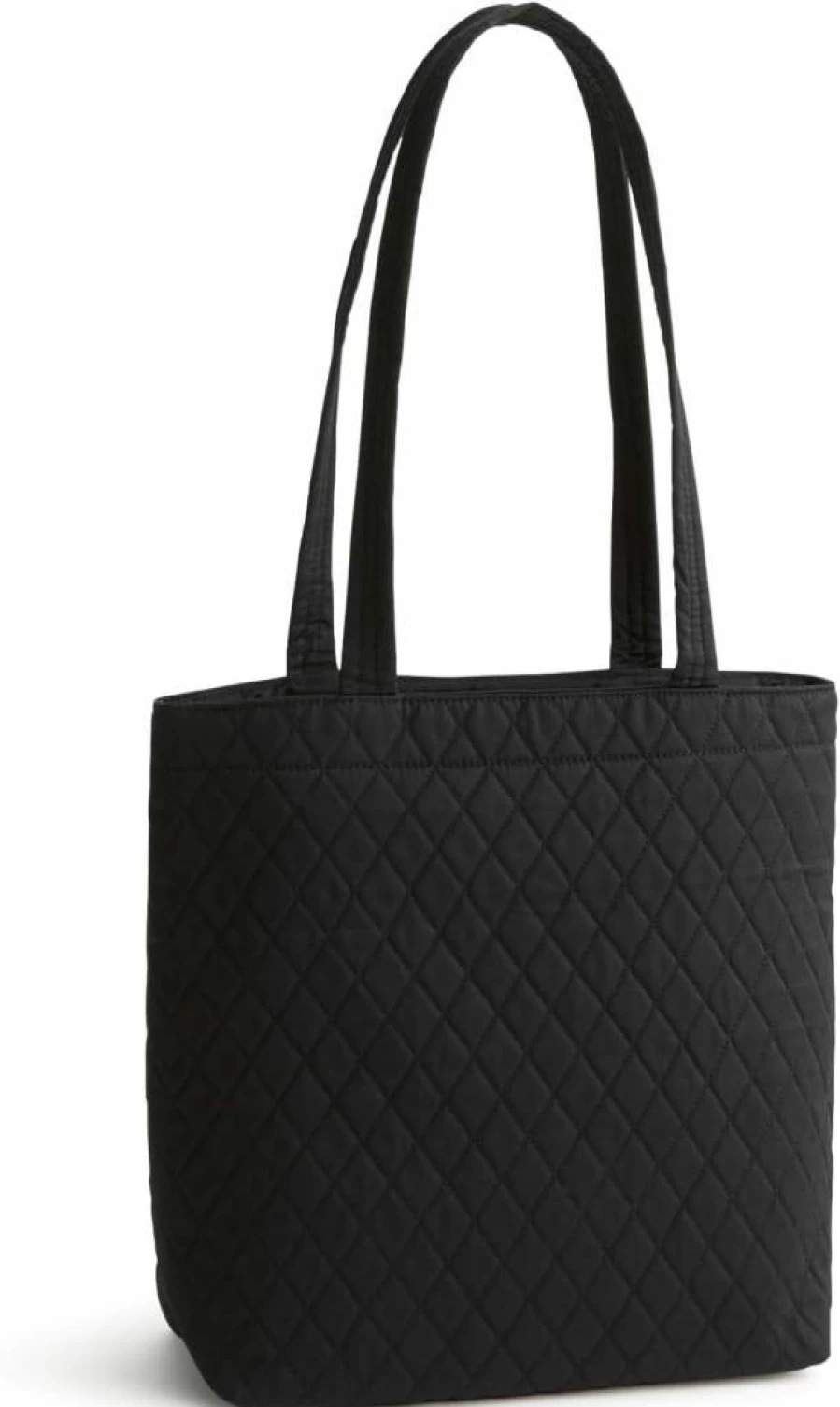 Vera Bradley Small Original Zip Cotton Tote Bag – Premium Lightweight & Stylish Carryall