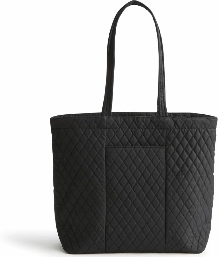 Vera Bradley Original Cotton Zip Tote Bag – Premium Quality Stylish Carryall