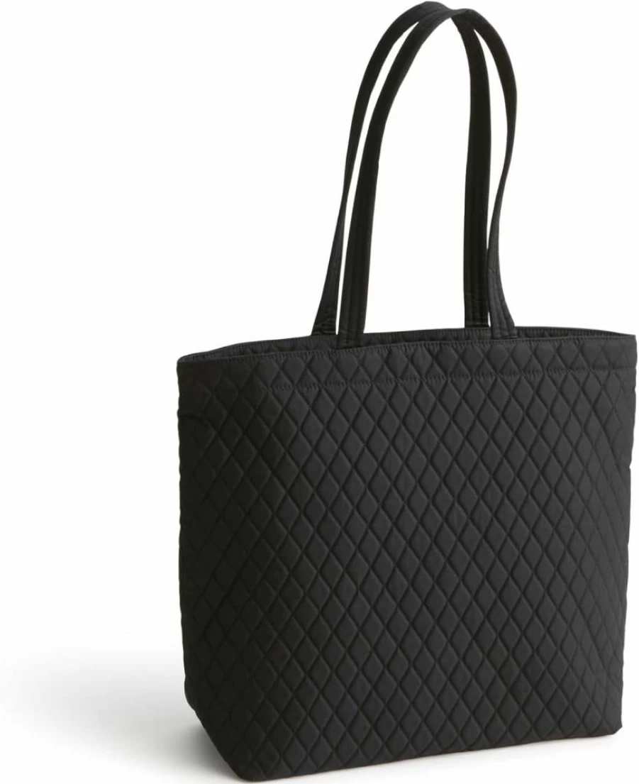 Vera Bradley Original Cotton Zip Tote Bag – Premium Quality Stylish Carryall