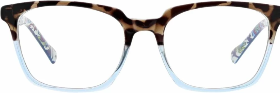 Vera Bradley Byram Readers Stylish and Functional Reading Glasses