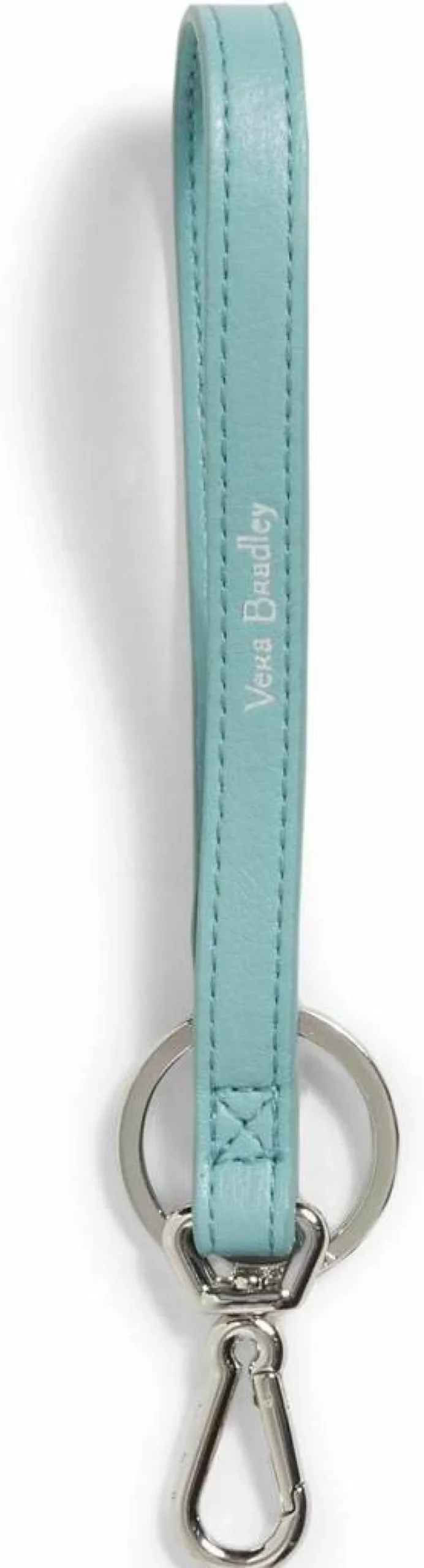 Vera Bradley Women's Keychain | Stylish and Compact Key Holder for Women