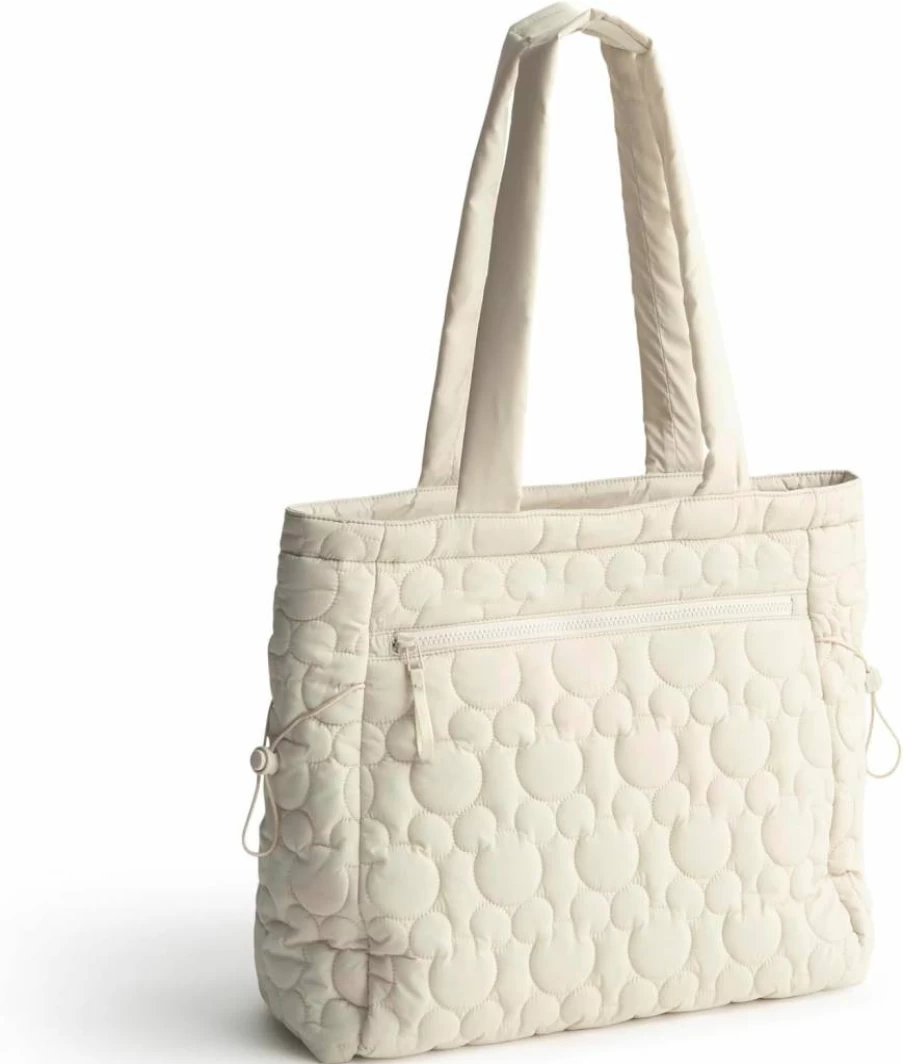 Vera Bradley Disney Lightweight Original Zip Tote Bag for Women | Official Licensed Collection