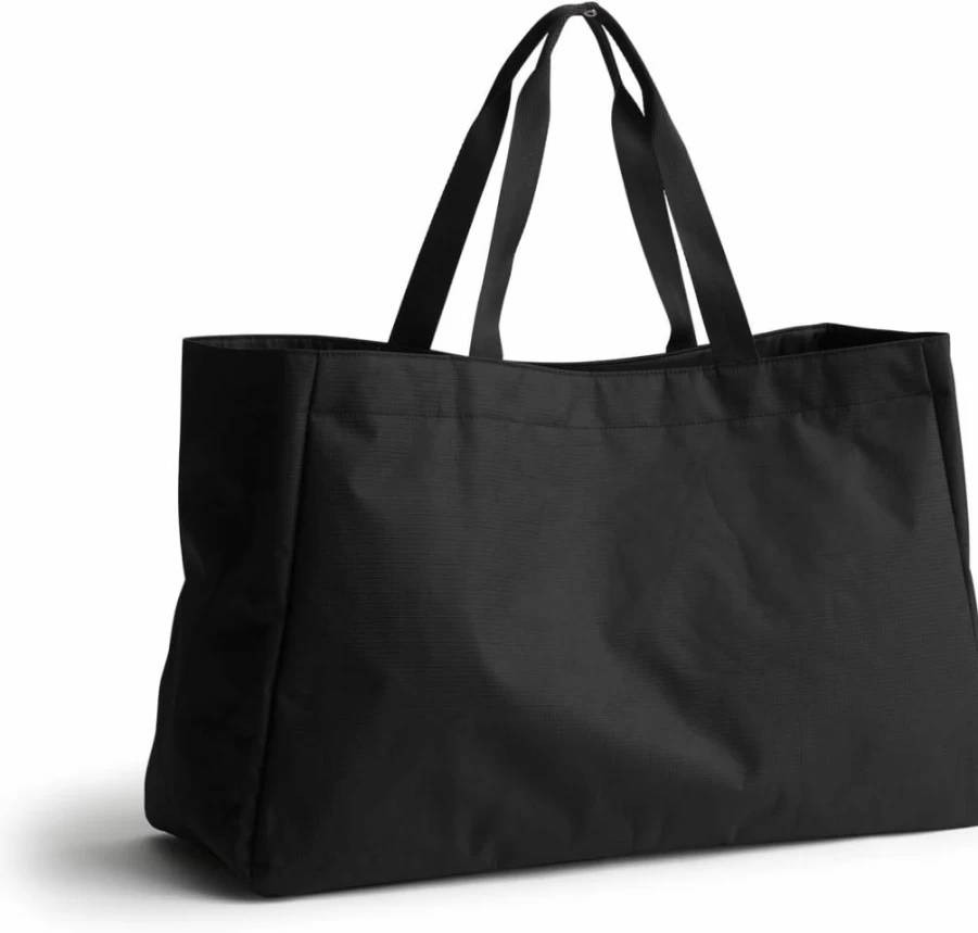 Vera Bradley Glenrose Ripstop Family Tote Bag - Lightweight Travel & Everyday Carryall