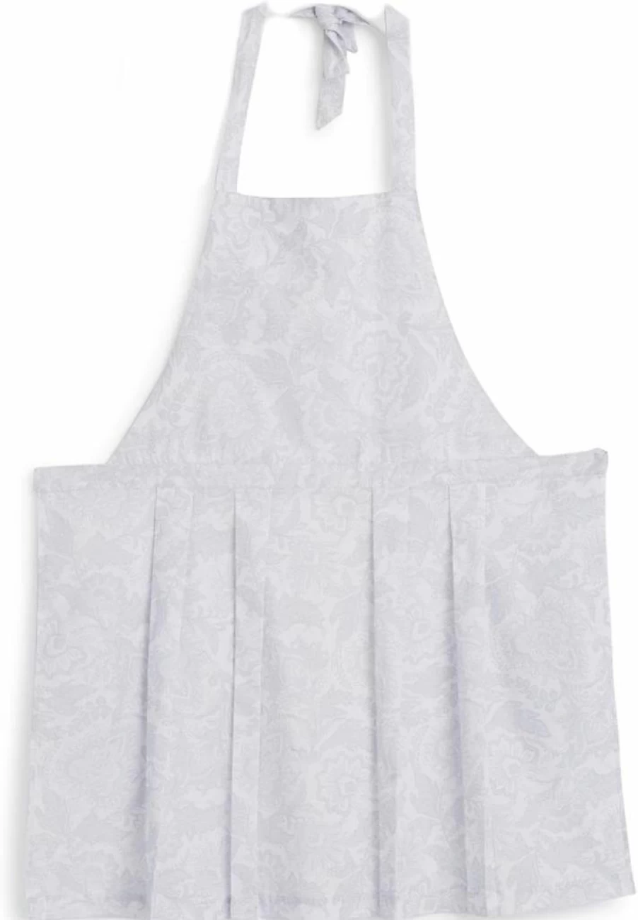 Vera Bradley Women's Lightweight Cotton Apron - Stylish & Comfortable Kitchen Apron for Women