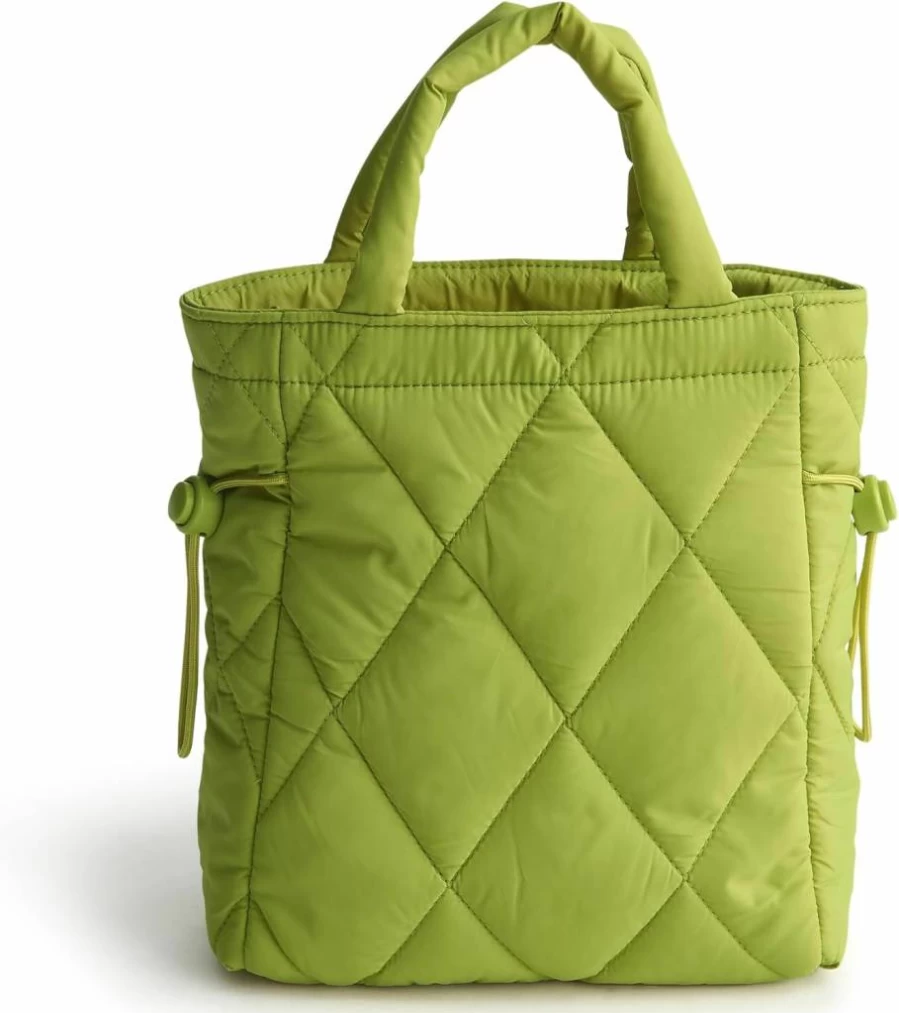 Vera Bradley Mini Original Featherweight Tote Bag Lightweight & Stylish
