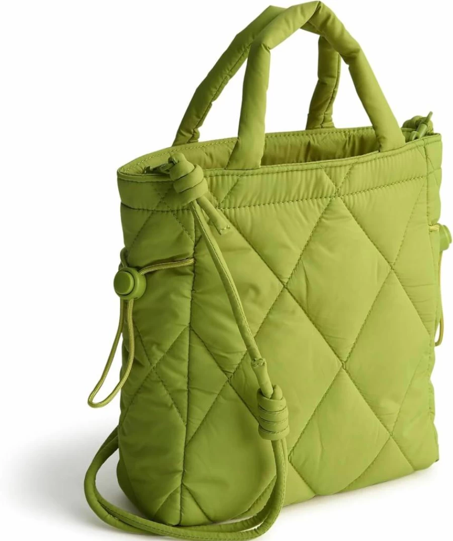 Vera Bradley Mini Original Featherweight Tote Bag Lightweight & Stylish