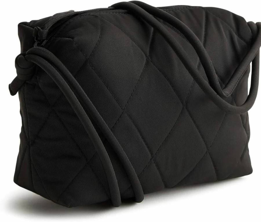 Vera Bradley Blake Crossbody Bag in Performance Twill - Lightweight & Stylish Shoulder Purse