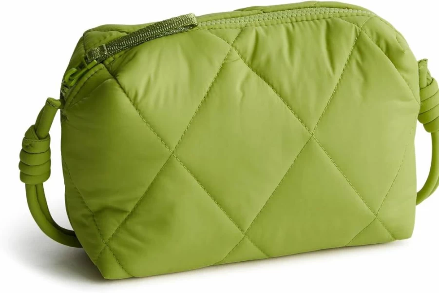 Vera Bradley Featherweight Blake Crossbody Bag - Lightweight & Stylish Women's Purse