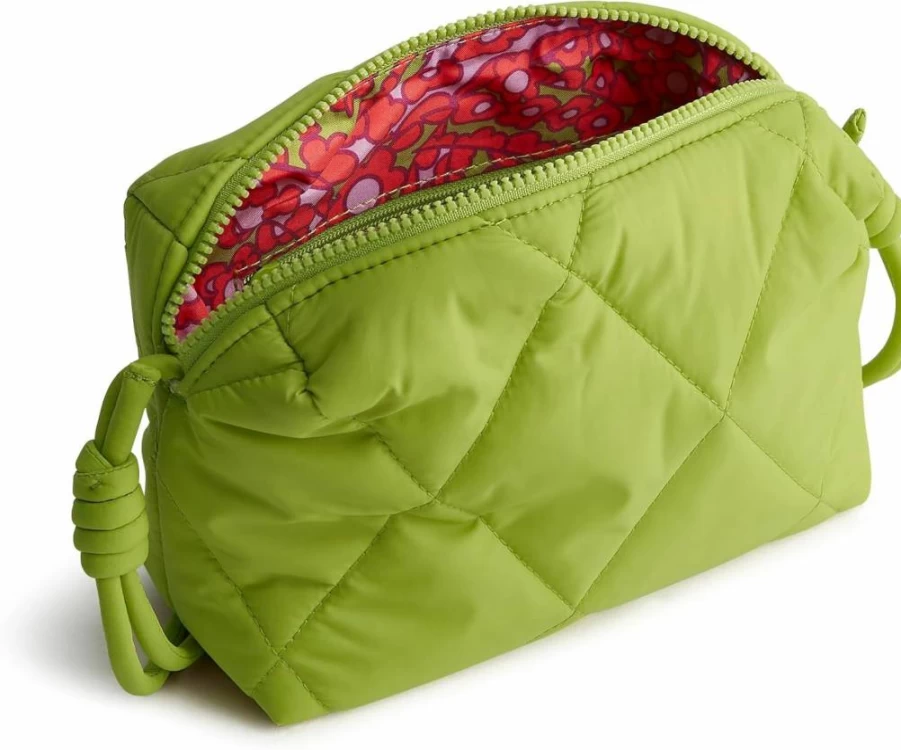 Vera Bradley Featherweight Blake Crossbody Bag - Lightweight & Stylish Women's Purse