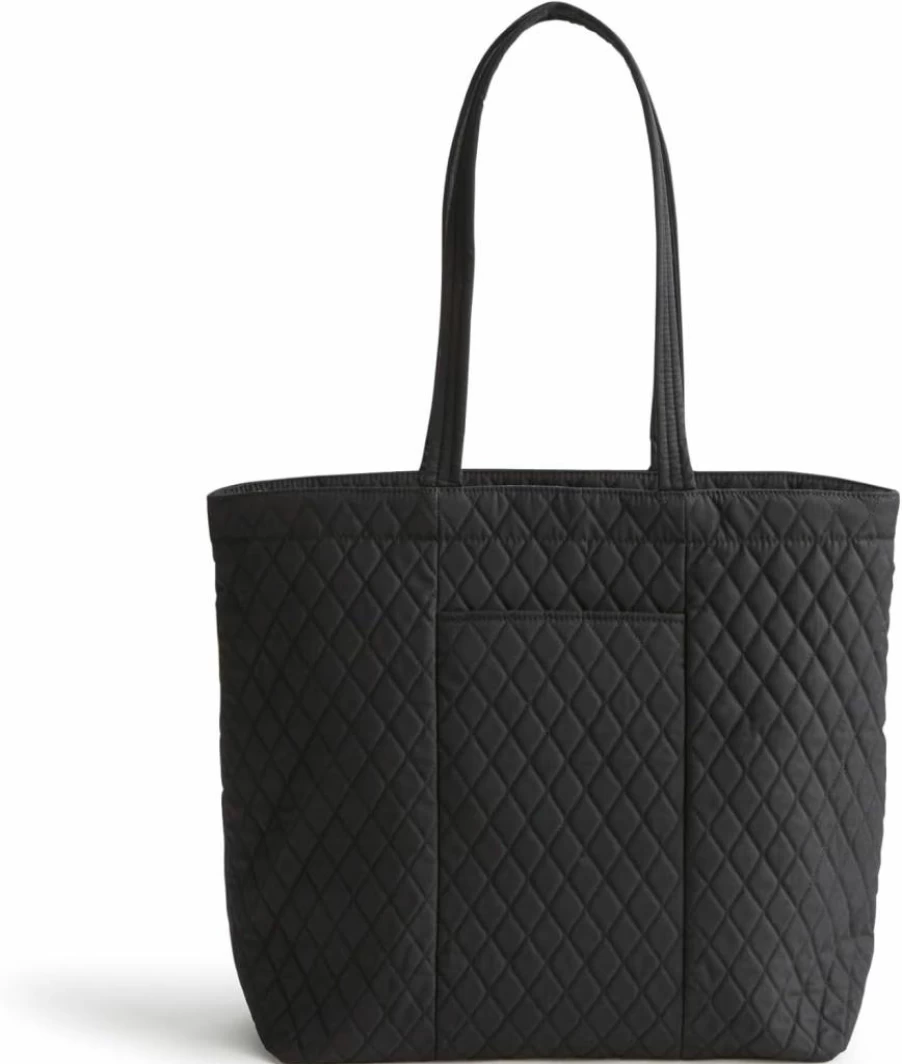 Vera Bradley Original Cotton Zip Tote Bag – Premium Quality & Stylish Design