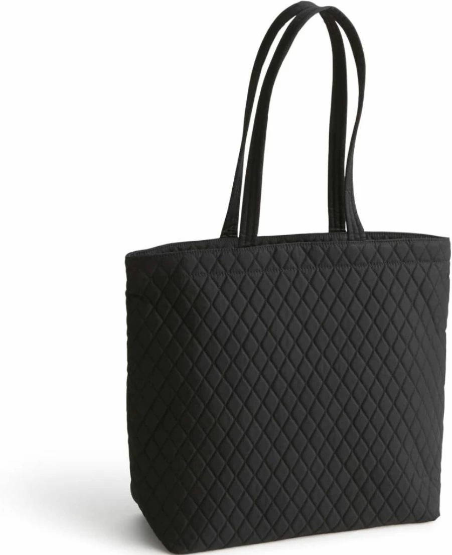 Vera Bradley Original Cotton Zip Tote Bag – Premium Quality & Stylish Design