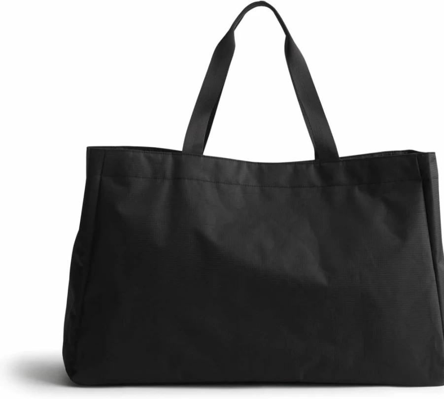 Vera Bradley Glenrose Ripstop Family Tote Bag - Lightweight Travel & Everyday Carryall