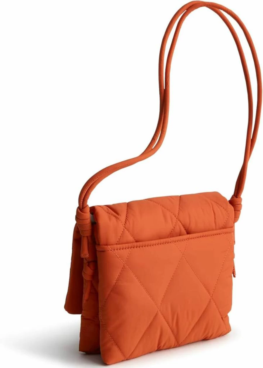 Vera Bradley Featherweight Baird Hipster Crossbody Bag - Lightweight & Stylish Women's Purse