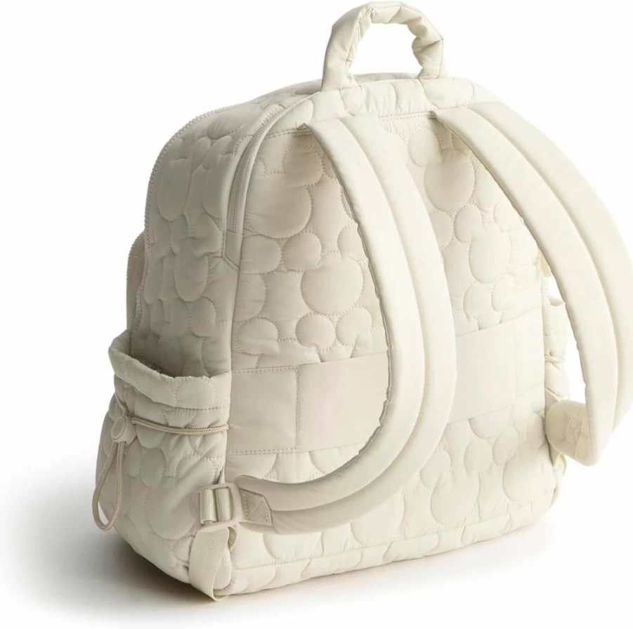 Vera Bradley Disney Lightweight Bancroft Backpack in Moonless Night Design | Official Licensed Collection