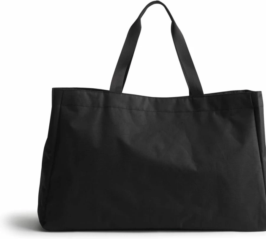 Vera Bradley Glenrose Ripstop Family Tote Bag - Lightweight Durable Travel & Everyday Carryall