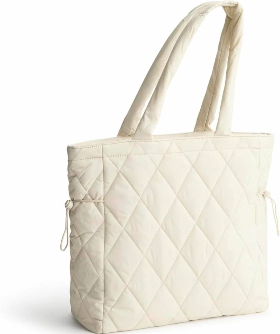 Vera Bradley Lightweight Original Zip Tote Bag for Women - Stylish & Spacious Carryall